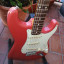 Fender Stratocaster Standard Made In Japan