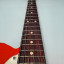 Fender vintera II 60s telecaster fiesta red