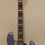 bajo G&L Tribute JB Lake Placid Blue