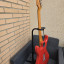 Squier Classic Vibe Stratocaster FSR 60's + Mejoras