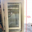 Puertas y ventanas acústicas. Ventana PVC cristal acústico y térmico