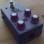 Big Muff Ram's Head Violet The Goat  PPPC Sound Effects