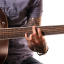 Fender Paramount PM-1 NE Standard Dreadnought — Como nueva