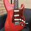 Squier Classic Vibe Stratocaster FSR 60's + Mejoras