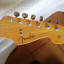 Fender Stratocaster Standard Made In Japan