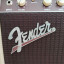 Cambio Fender Supersonic 22 combo blonde.