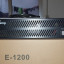 Etapa Potencia the t.amp E-1200 2 x 680 W a 8 Ohm RMS