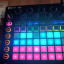 Novation circuit