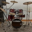 Batería Yamaha junior kit Manu Catche