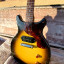 Rebelrelic Les Paul Jr. Relic 2020 PVP 2500€ ¡2.6 KG.!