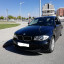 COCHE BMW 116D 8700 NEGOCIABLES