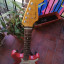 Fender Stratocaster Standard Made In Japan