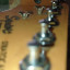 Squier Stratocaster Corea 1991