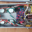 Big Muff Ram's Head Violet The Goat  PPPC Sound Effects