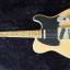 SQUIER Classic Vibe Telecaster 50 butterscotch