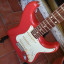 Fender Stratocaster Standard Made In Japan