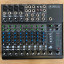 Mesa de mezclas Mackie 1202 VLZ4 de 12 canales