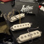Pastillas Lollar Pickups Stratocaster