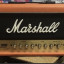 Cabezal Marshall orange jcm 2000 edición limitada