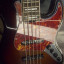 bajo Fender AM Elite Jazz Bass 5 cuerdas