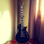 ESP LTD EC1000 Vintage Black