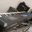 Yamaha ModX6 + Flightcase Thon