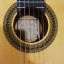 Guitarra flamenca Prudencio Sáez