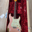 Fender Stratocaster Custom Shop Limited 63' Heavy Relic in Shell Pink - 2019