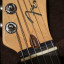 Telecaster american deluxe qmt hh 2004