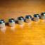 Casquillos Bushings para afinadores vintage - 8.8 mm