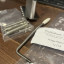 Callaham Strat Bridge Vintage / Narrow Model