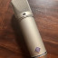 Micrófono condensador Neumann U87 ai