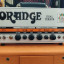 ORANGE DUAL TERROR
