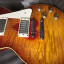 Gibson les paul R9 southernrock limited edition 2014