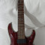 Schecter Hellraiser C-7 Fr Black Cherry