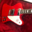 Gibson Firebird 2019 Cardinal Red