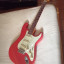 Fender Stratocaster Standard Made In Japan