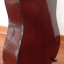 Guitarra acústica Epiphone japonesa años 70 y funda rígida Gator