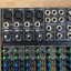 Mesa de mezclas Mackie 1202 VLZ4 de 12 canales