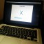Macbook Pro 13'' @ 2.26 Ghz (Core 2 Duo)