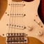 Fender Stratocaster Custom Shop 56 por Telecaster 58