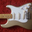 O cambio Fender classic player 50 stratocaster