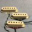 Pastillas Fender Noiseless N3.