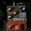 Keeley Synth-1