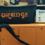 ORANGE DUAL TERROR