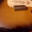 Fender Stratocaster Custom Shop 56 por Telecaster 58