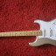 O cambio Fender classic player 50 stratocaster