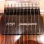 MSA CLASSIC SD-10 Pedal Steel Guitar