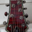 Schecter Hellraiser C-7 Fr Black Cherry