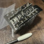 Callaham Strat Bridge Vintage / Narrow Model
